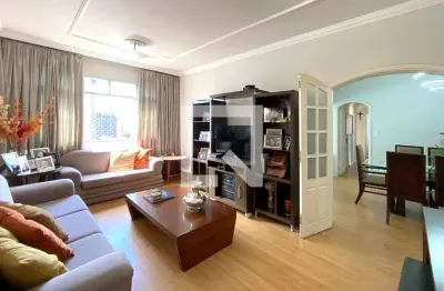 Cobertura para venda - boa viagem, 4 quartos,  150 m² - belo horizonte