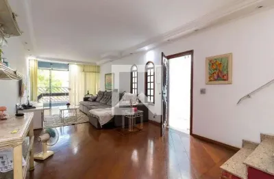 Casa com 3 quartos à venda na Rua Maria do Carmo Sene, Água Fria, São Paulo