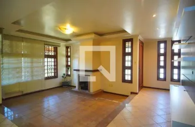 Casa com 4 quartos à venda na Rua Estácio de Sá, Pinheiro, São Leopoldo