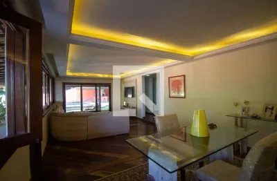 Casa para venda - vargem grande, 4 quartos,  610 m² - rio de janeiro