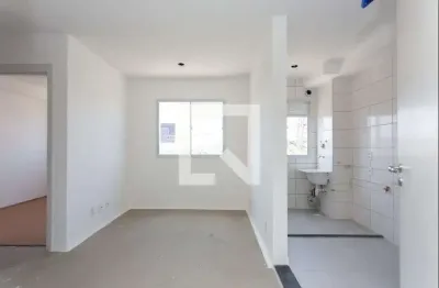 Apartamento para venda - vila progresso, 2 quartos,  40 m² - são paulo