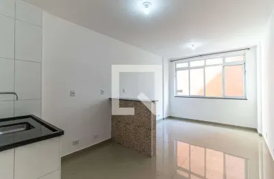 Kitnet / stúdio para venda - santa cecília, 1 quarto,  28 m² - são paulo