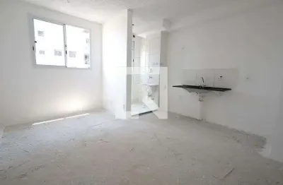 Apartamento para venda - campestre, 2 quartos,  37 m² - santo andré