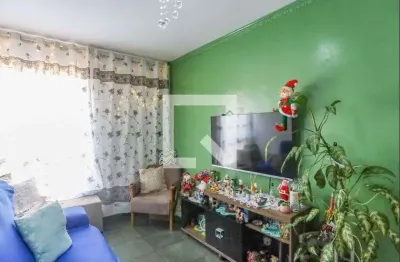 Apartamento para venda - conceição, 2 quartos,  60 m² - diadema