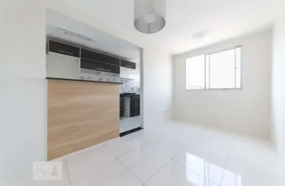 Apartamento para venda - parque das águas, 2 quartos,  50 m² - campinas