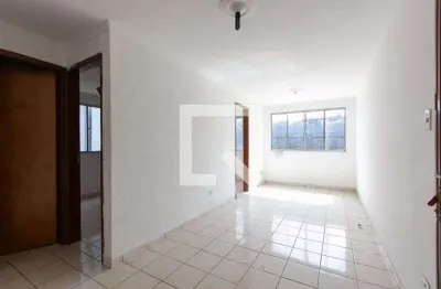 Apartamento para venda - itaquera, 2 quartos,  58 m² - são paulo