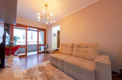 Apartamento para venda - chácara das pedras , 2 quartos,  57 m² - porto alegre