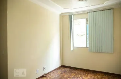 Apartamento para venda - camargos, 3 quartos,  70 m² - belo horizonte