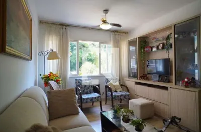 Apartamento para venda - auxiliadora, 2 quartos,  71 m² - porto alegre