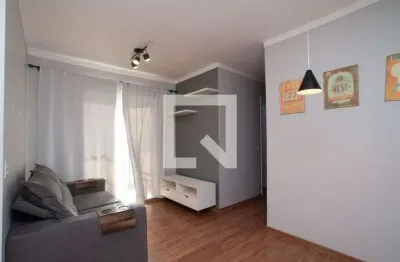 Apartamento para venda - jardim cocaia, 3 quartos,  56 m² - guarulhos
