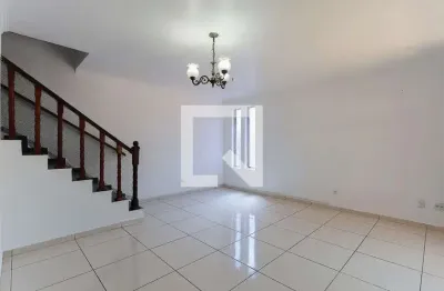 Casa para venda - vila santa maria, 3 quartos,  200 m² - são paulo