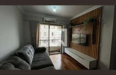Apartamento para venda - guanabara, 3 quartos,  74 m² - campinas