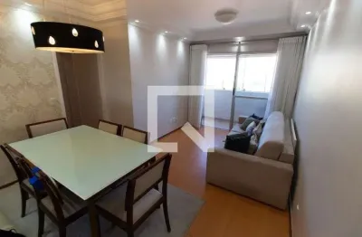 Apartamento para venda - ponte preta, 3 quartos,  80 m² - campinas