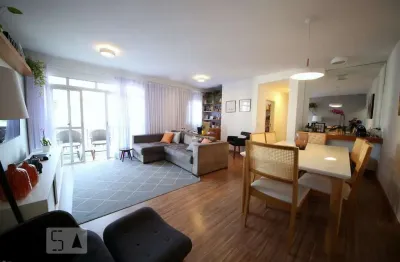Apartamento para venda - campo belo, 2 quartos,  78 m² - são paulo