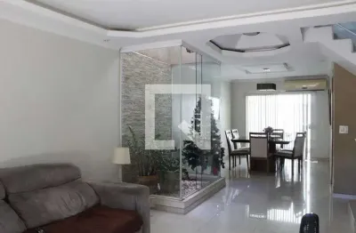 Casa / sobrado em condomínio para venda - taquara, 5 quartos,  270 m² - rio de janeiro