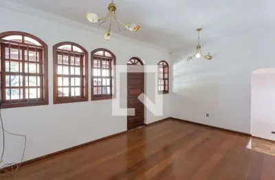 Casa para venda - dona clara, 3 quartos,  257 m² - belo horizonte