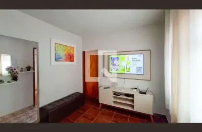 Casa para venda - santa efigênia, 4 quartos,  365 m² - belo horizonte