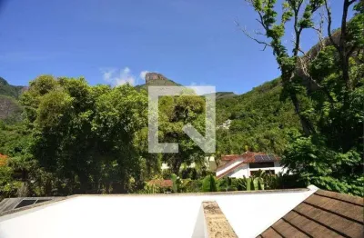 Casa / sobrado em condomínio para venda - itanhangá, 5 quartos,  450 m² - rio de janeiro