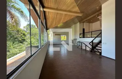 Casa com 5 quartos à venda na Alameda Argentina, Alphaville, Barueri