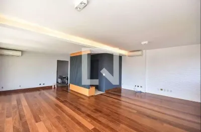 Apartamento para venda - real parque, 3 quartos,  207 m² - são paulo