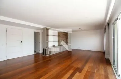 Apartamento para venda - alto de pinheiros, 3 quartos,  220 m² - são paulo