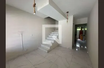 Casa / sobrado em condomínio para venda - jardim esperança, 2 quartos,  65 m² - barueri
