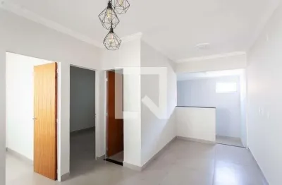 Casa para venda - parque são pedro, 2 quartos,  65 m² - belo horizonte