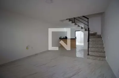 Casa / sobrado em condomínio para venda - vargem grande, 2 quartos,  68 m² - rio de janeiro