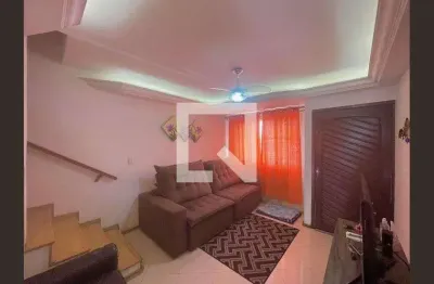 Casa com 2 quartos à venda na Rua Guilherme Lino dos Santos, Vila Fátima, Guarulhos