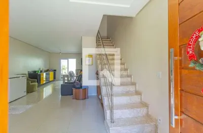 Casa com 3 quartos à venda na Rua Pedro Canizio Müller, Estância Velha, Canoas