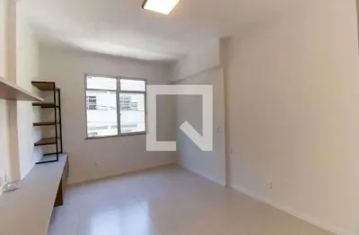 Kitnet / Stúdio à venda na Rua Coronel Gomes Machado, Centro, Niterói