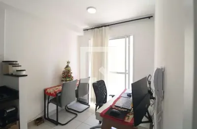 Apartamento com 1 quarto à venda na Rua Nora Ney, Socorro, São Paulo