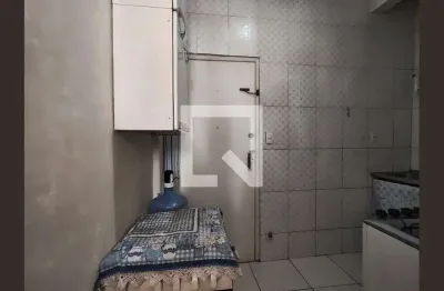 Kitnet / stúdio para venda - maracanã, 1 quarto,  25 m² - rio de janeiro