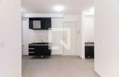 Apartamento para venda - jaguaré, 2 quartos,  36 m² - são paulo