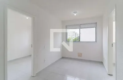 Apartamento para venda - santo amaro , 2 quartos,  35 m² - são paulo