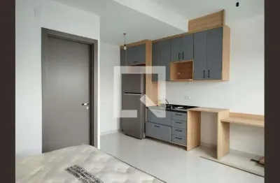 Kitnet / stúdio para venda - vila aricanduva, 1 quarto,  27 m² - são paulo