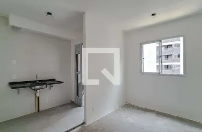 Apartamento para venda - vila das mercês, 2 quartos,  38 m² - são paulo