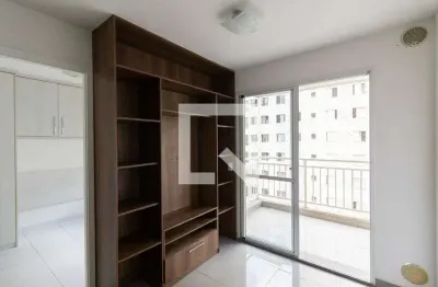 Apartamento para venda - jardim aricanduva, 1 quarto,  33 m² - são paulo