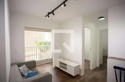 Apartamento para venda - mandaqui, 2 quartos,  42 m² - são paulo