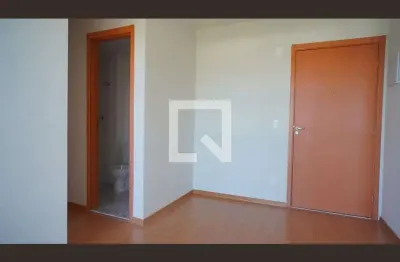 Apartamento para venda - rubem berta, 2 quartos,  44 m² - porto alegre