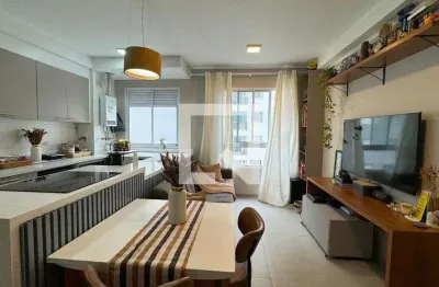 Apartamento para venda - jardim esperança, 1 quarto,  42 m² - barueri