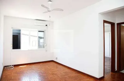 Apartamento para venda - floresta, 1 quarto,  59 m² - porto alegre