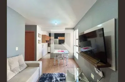 Apartamento para venda - santo andré, 2 quartos,  47 m² - são leopoldo