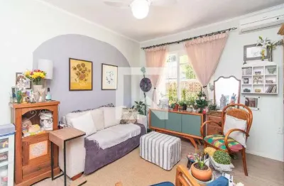 Apartamento para venda - menino deus, 2 quartos,  65 m² - porto alegre