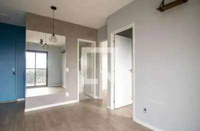 Apartamento para venda - portal do morumbi, 2 quartos,  42 m² - são paulo