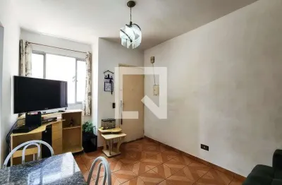 Apartamento para venda - taboão, 2 quartos,  53 m² - são bernardo do campo