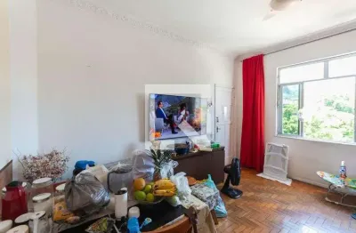 Apartamento para venda - andaraí, 2 quartos,  75 m² - rio de janeiro