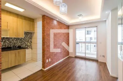 Apartamento para venda - vila andrade, 2 quartos,  47 m² - são paulo