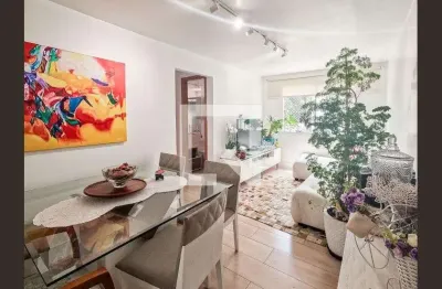 Apartamento para venda - jardim peri, 2 quartos,  52 m² - são paulo