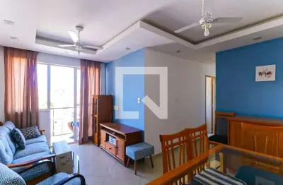 Apartamento para venda - engenho de dentro, 2 quartos,  55 m² - rio de janeiro